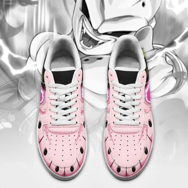 Majin Design Shoes F1