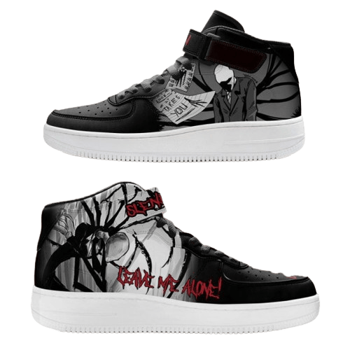 Slenderman Design M1