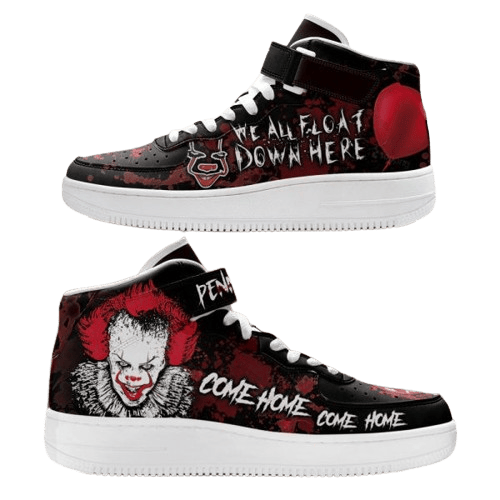Pennywise Design M1