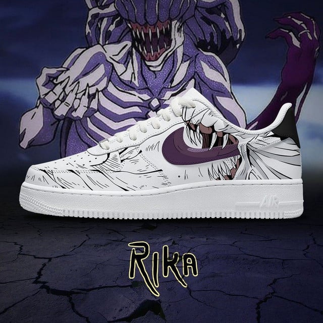 Rika Design Shoes F1