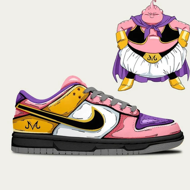 Majin Design Shoes DK