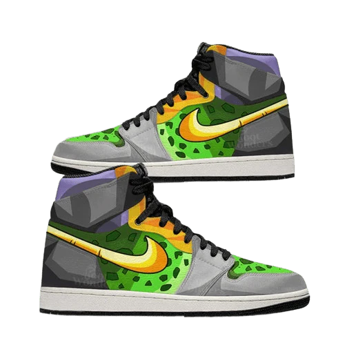 Cell Design Shoes J1