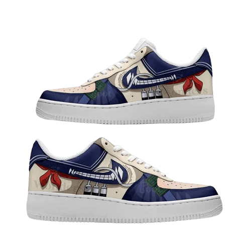 Himikotoga Design Shoes F1