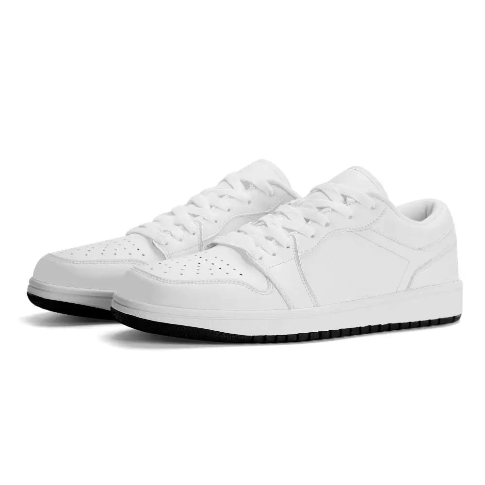 Personalization Request J1 Low Top