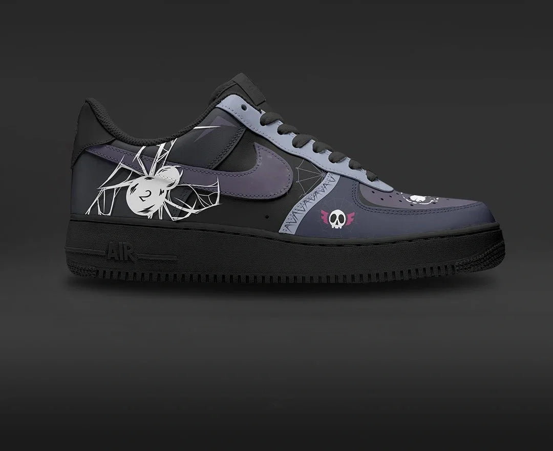 Feitan Design Shoes F1