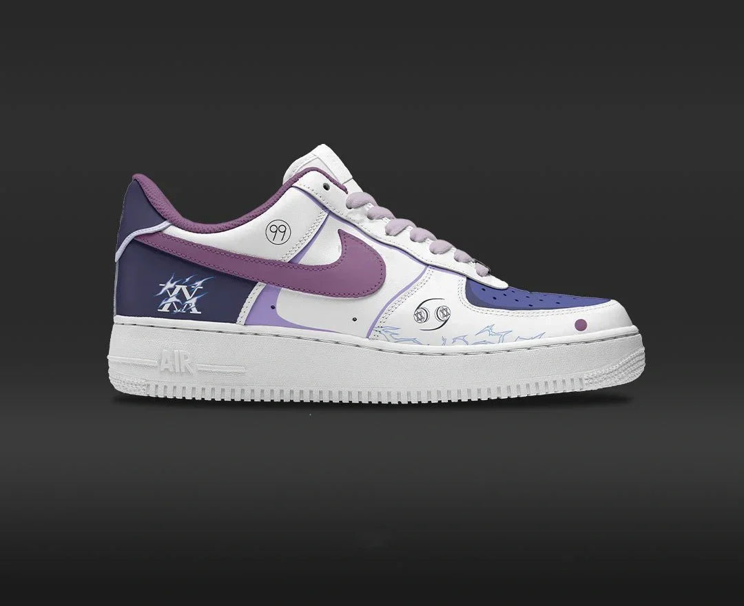 Killua Design Shoes F1