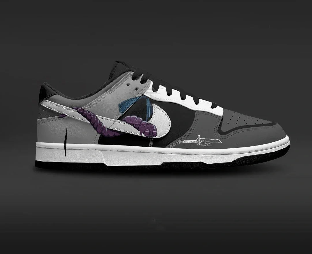 Toji Design Shoes DK