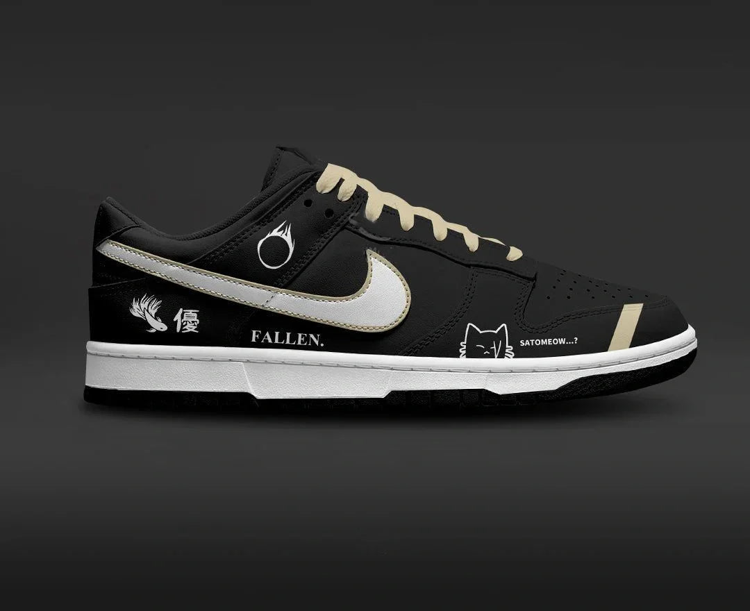 Geto Design Shoes DK