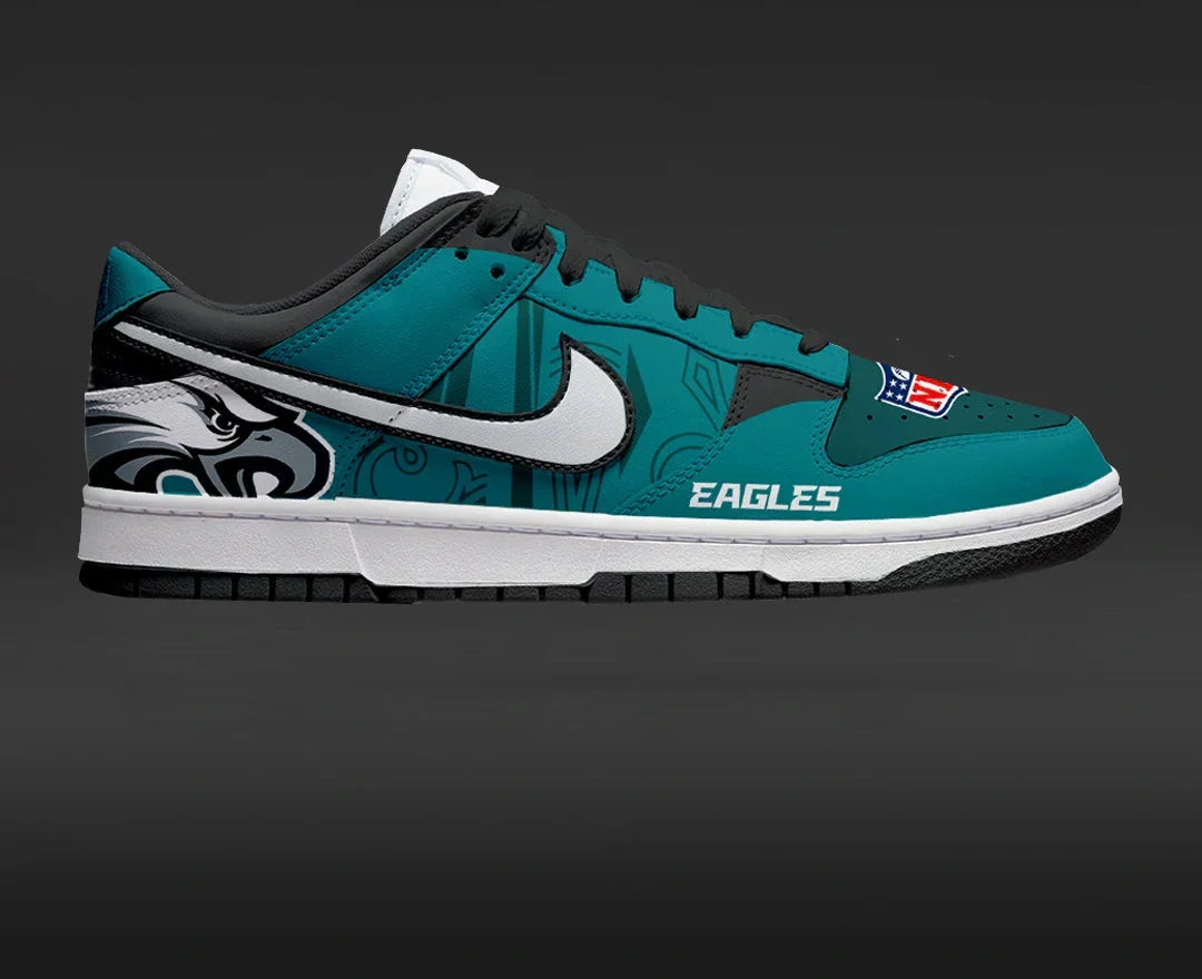Eagles Design Shoes DK
