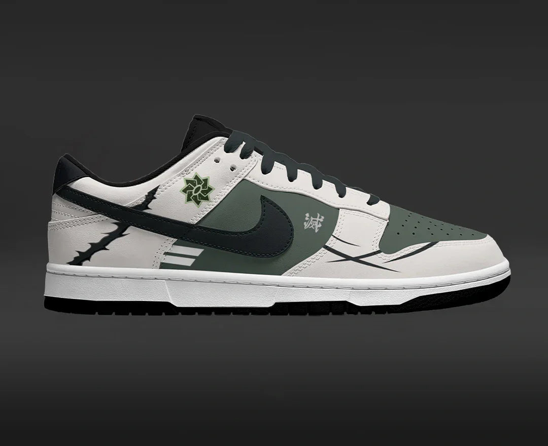 Sanemi Sinazugawa Design Shoes DK