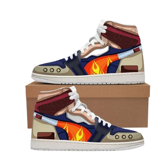 Shouto Design Shoes J1