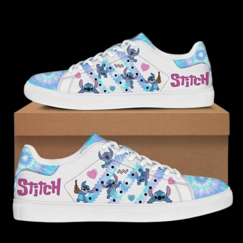 True Family Means Ohana Design Shoes Skate