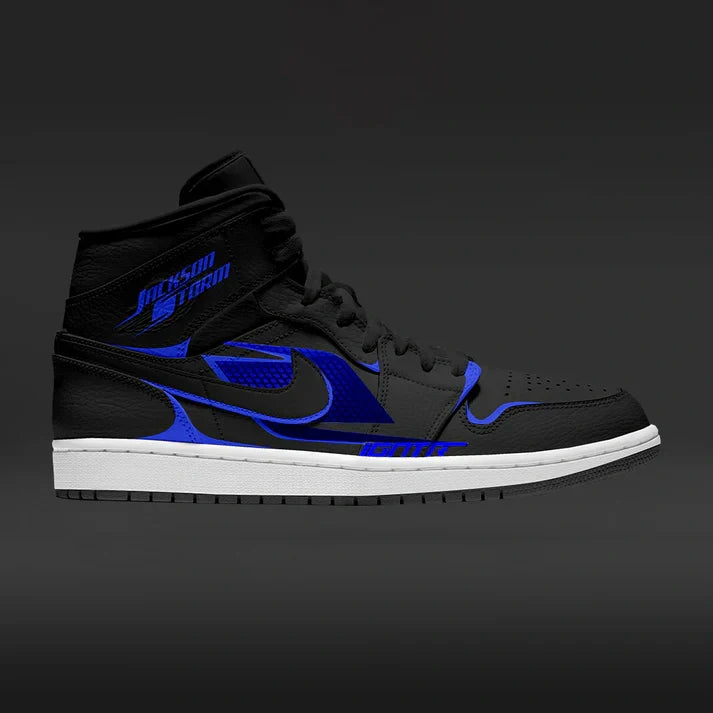 Jackson Storm Design Shoes J1