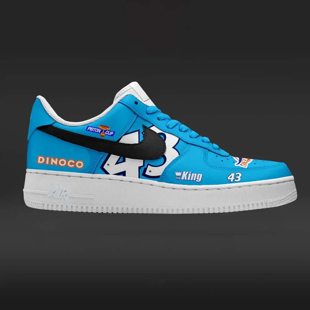 King Design Shoes F1