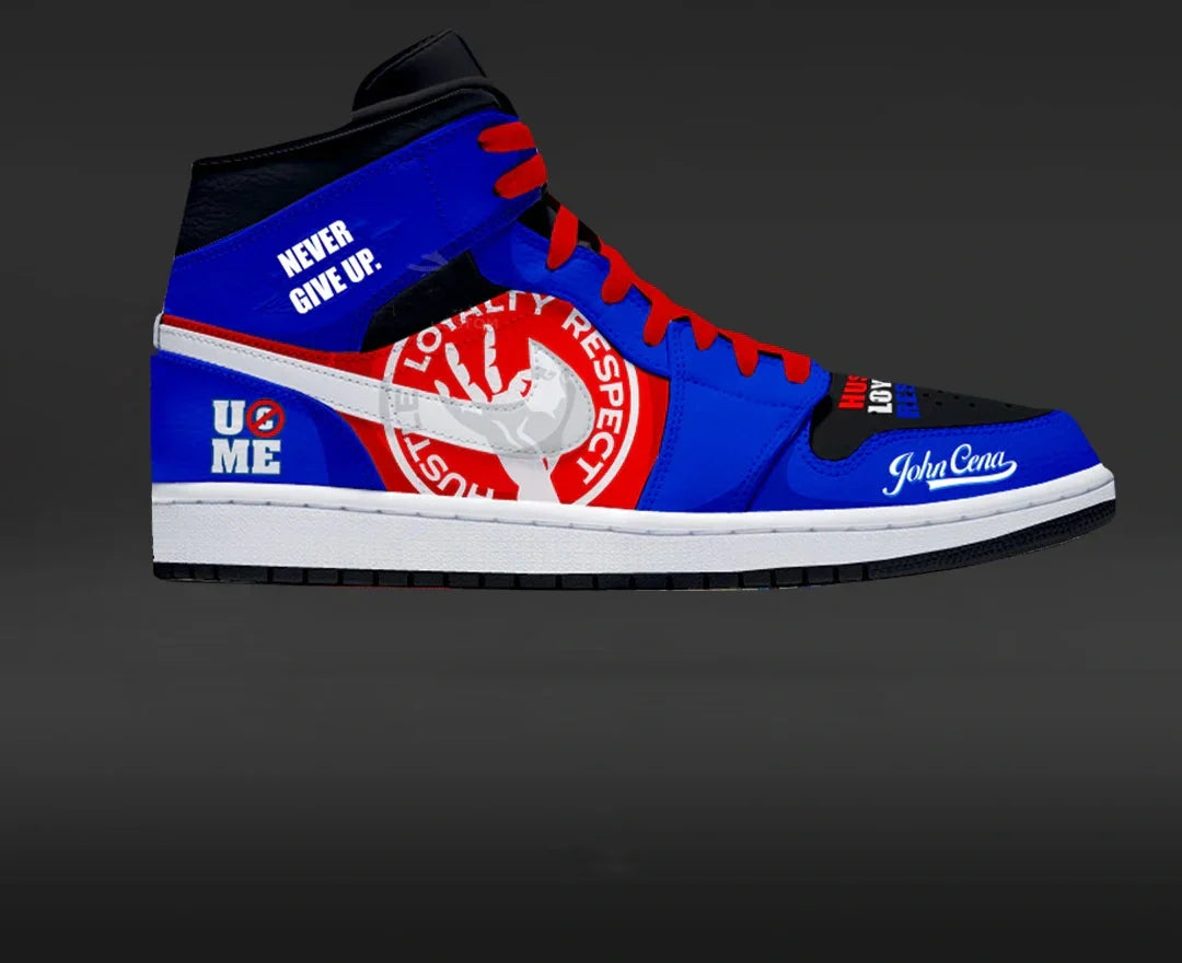 John Design Shoes J1
