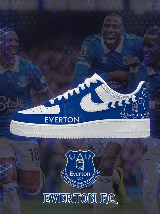 EVE limited edition Design Shoes F1