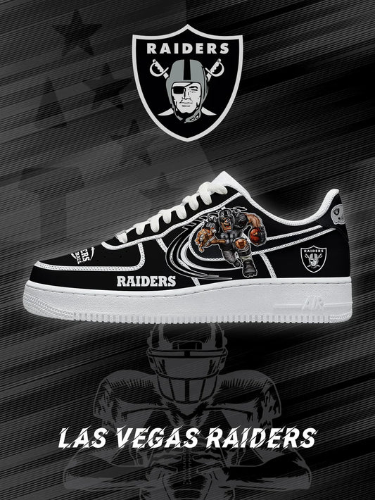 Las Vegas  limited edition Design Shoes F1