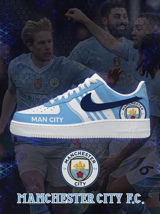 MCI limited edition Design Shoes F1