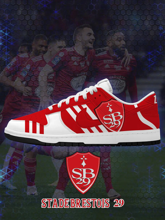 Brest Design Shoes DK