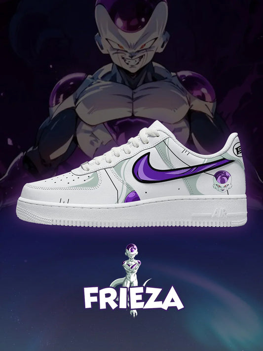 Frieza limited edition Design Shoes F1