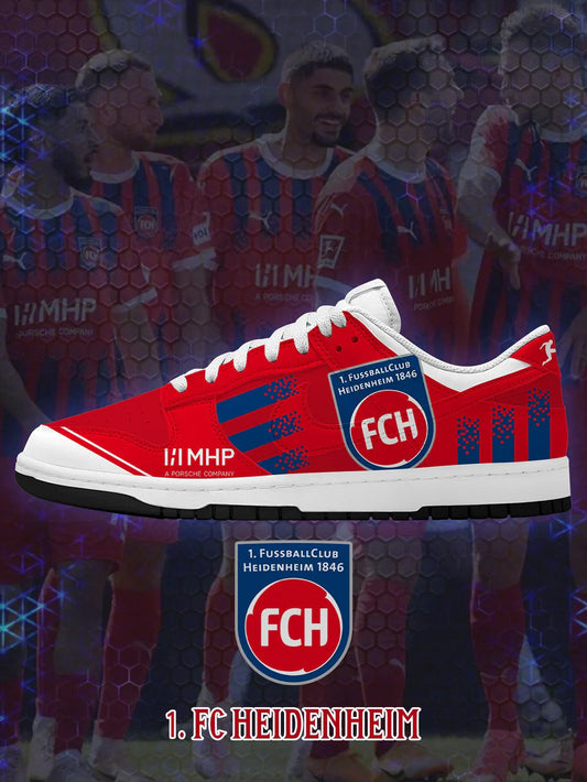 Heidenheim Design Shoes DK