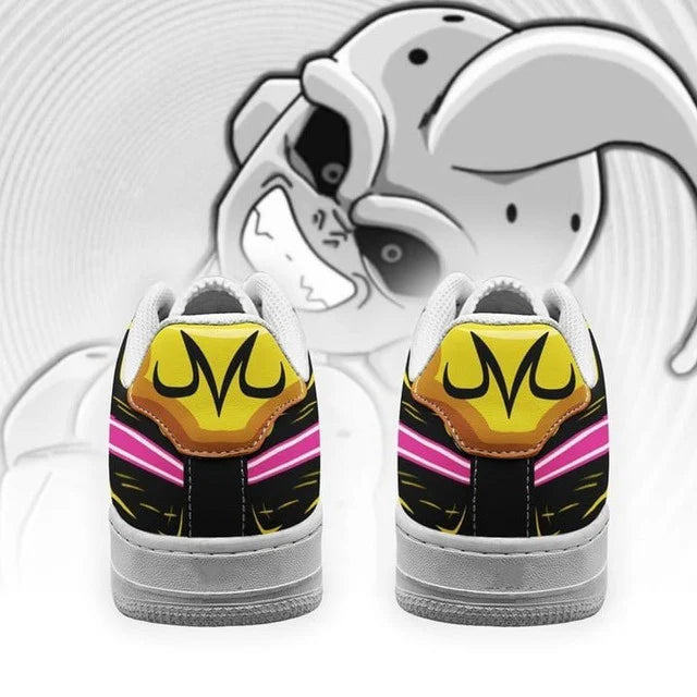 Majin Design Shoes F1
