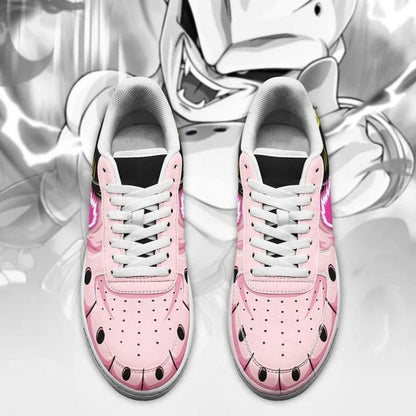 Majin Design Shoes F1