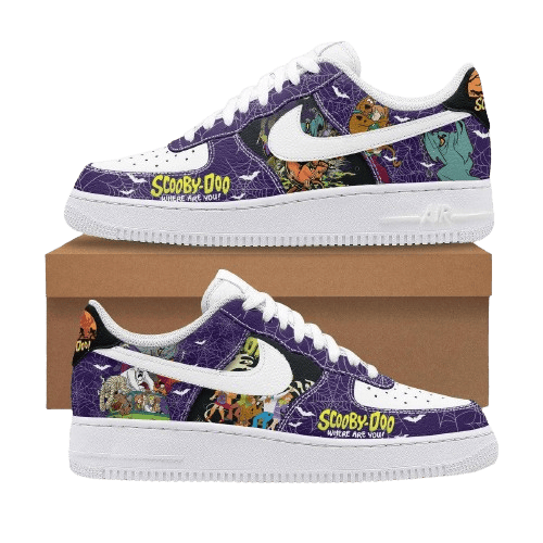 Michael Myers Just Kill It  Design Shoes F1