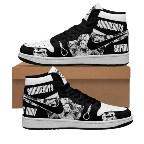 Scrime Ruby Limited Edition Design Shoes J1