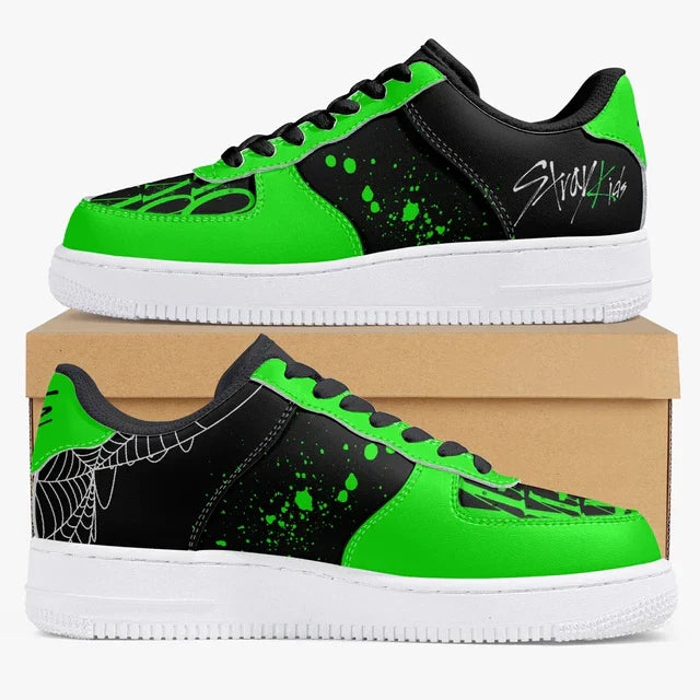 Maniac Design Shoes F1