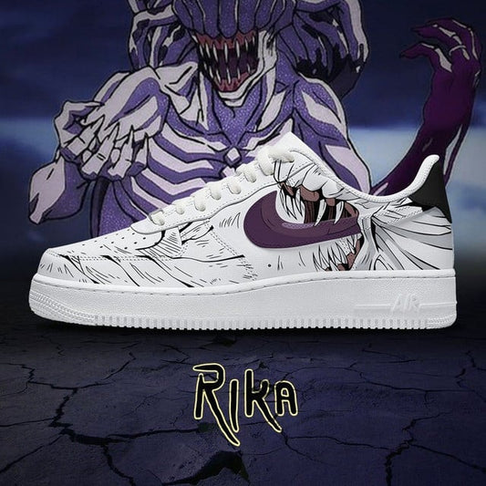 Rika Design Shoes F1
