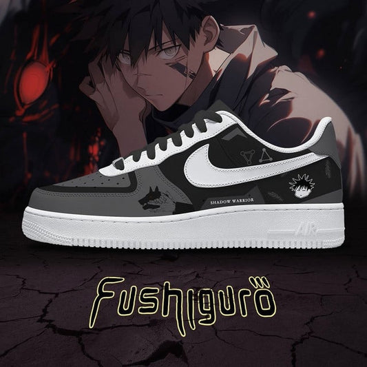 Fushiguro Design Shoes F1