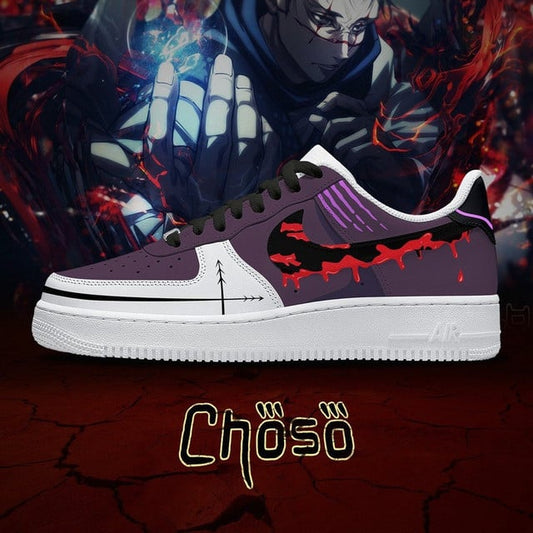 Choso Design Shoes F1