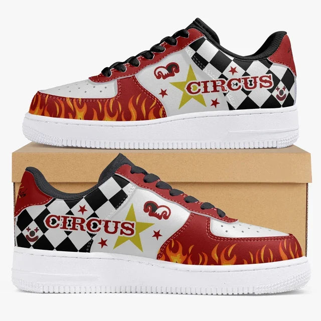 Circus Design Shoes F1