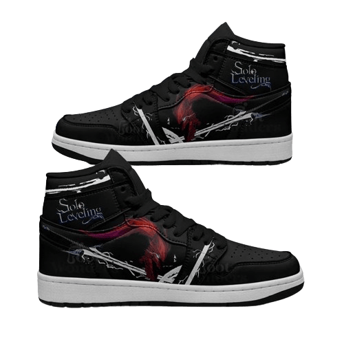 Igris Design Shoes J1