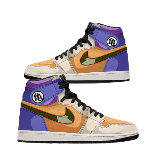 Kameroshi Design Shoes J1