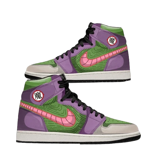 Piccolo Design Shoes J1