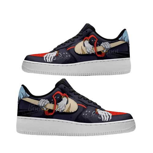 Tomura Design Shoes F1