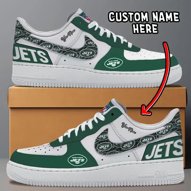 New York limited edition Design Shoes F1
