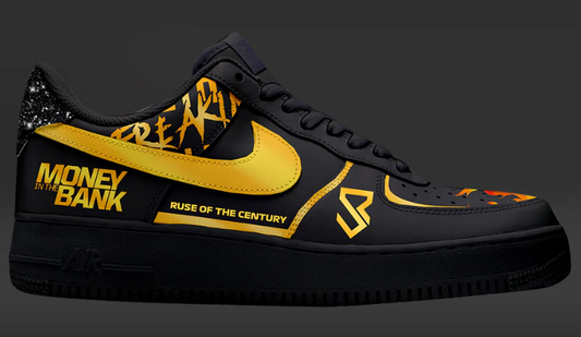 Seth Design Shoes F1