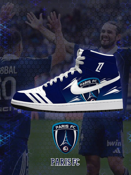 PFC (Adult and kids size available) Limited Edition Design Shoes J1