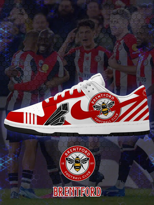 Brentford Design Shoes DK