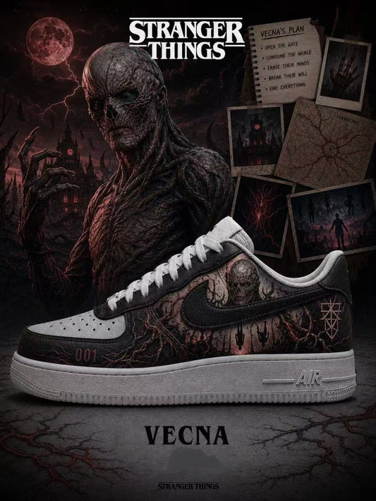 Vecna Design Shoes F1