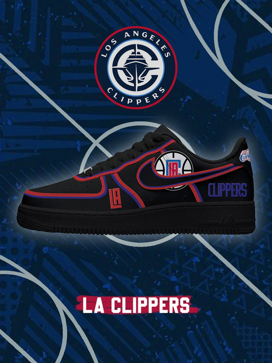 LA Basketball limited edition Design Shoes F1