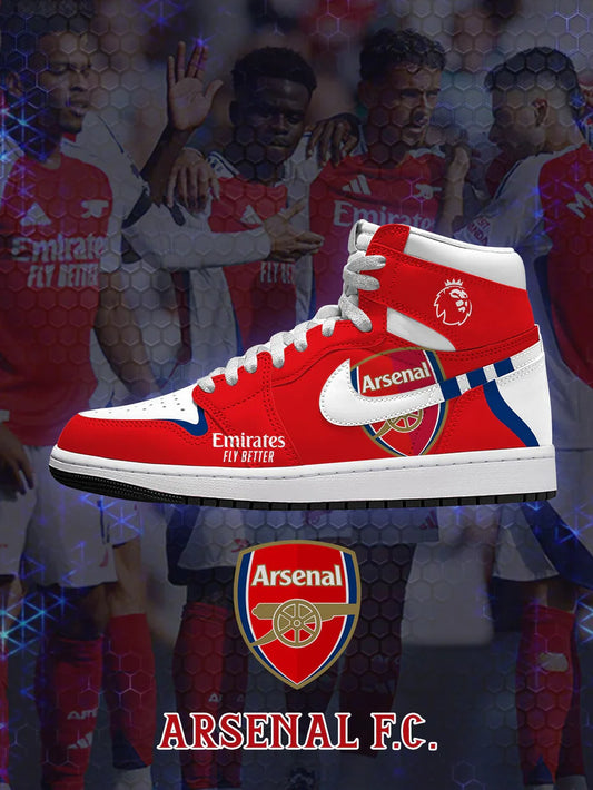 ARS (Adult and kids size available) Limited Edition Design Shoes J1