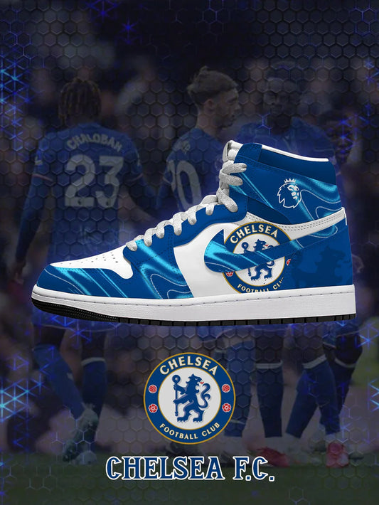 CHE  (Adult and kids size available) Limited Edition Design Shoes J1