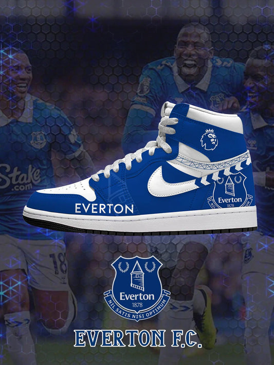 EVE (Adult and kids size available) Limited Edition Design Shoes J1