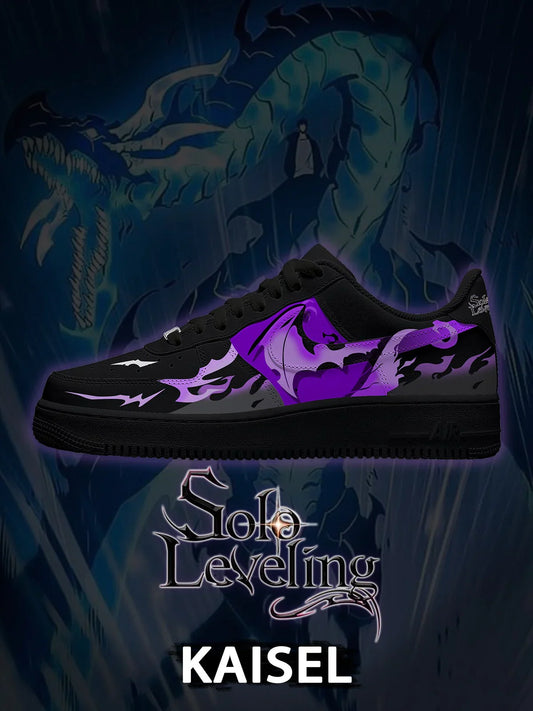 Kaisel Design Shoes F1