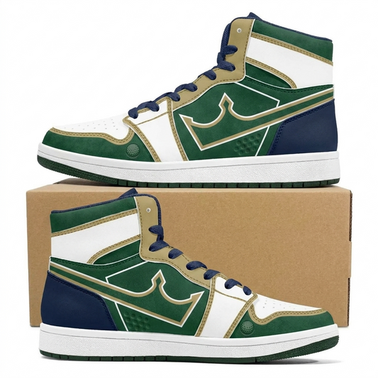 Fairway Crown Line Design Shoes J1