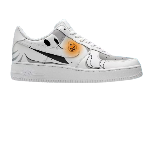 Zero limited edition Design Shoes F1